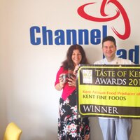 the SCOFF & QUAFF (@kentfoodshow) 's Twitter Profile