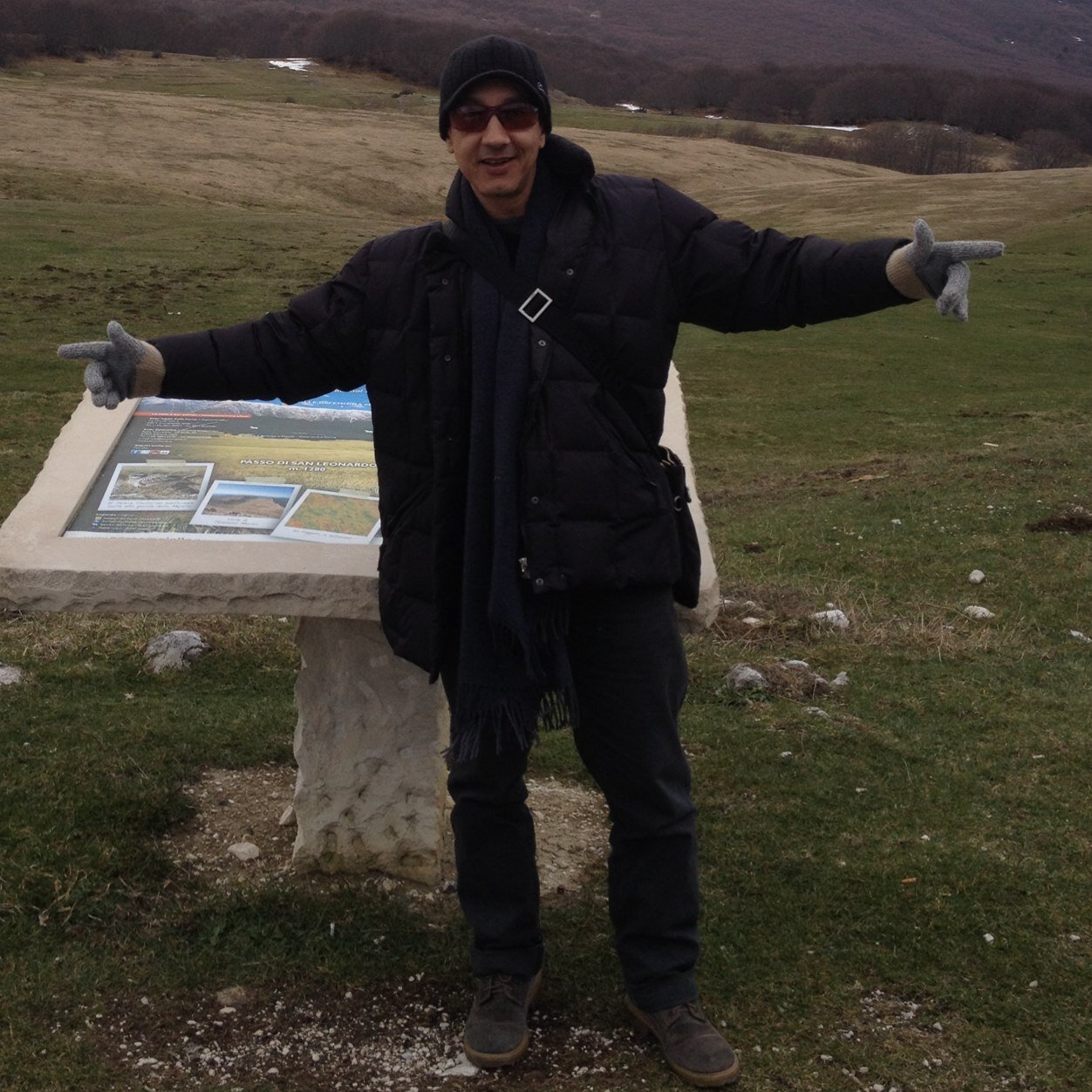 mmingion's profile picture. Citizen of Roma I like to move, travel and find new friends.