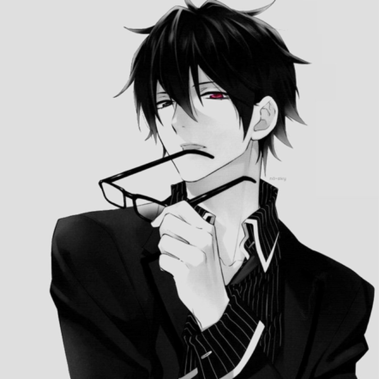 Oh no no no, my dear, I wouldn't hurt you.. I just want to have a bit of fun! Are you afraid of the dark? It's coming.. | Single | 18+ | Gay |