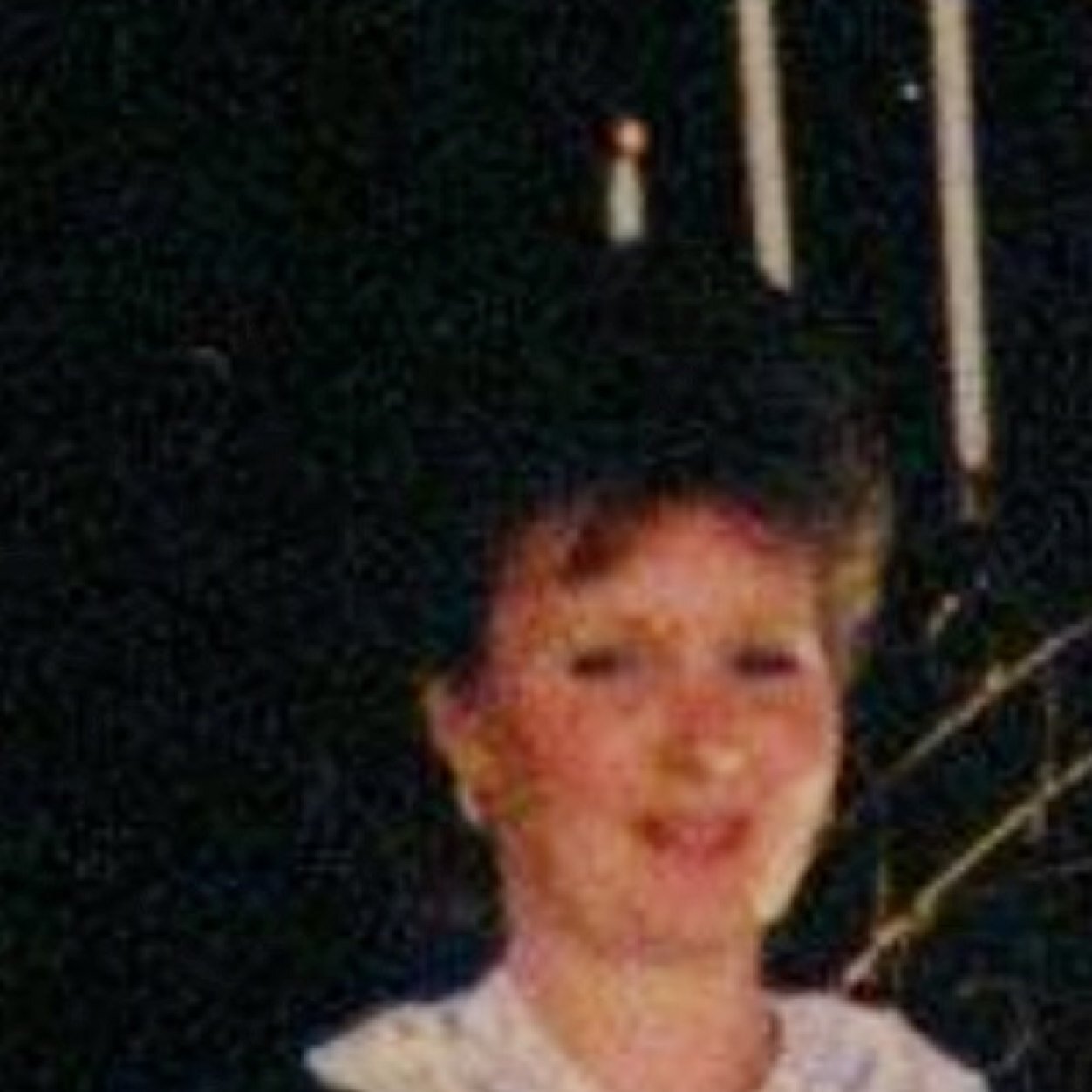 vcwarren's profile picture. 