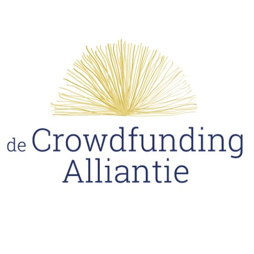 Het marketing- en communicatiebureau voor ondernemers & organisaties die #crowdfunding willen inzetten.