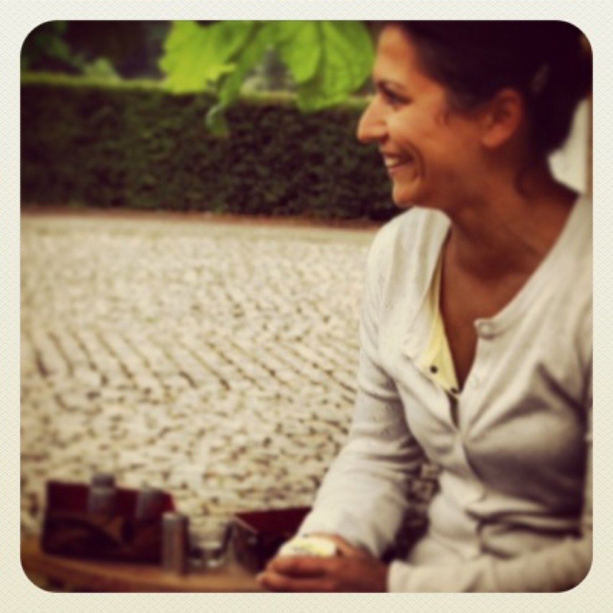 BilgeOzerNL's profile picture. 