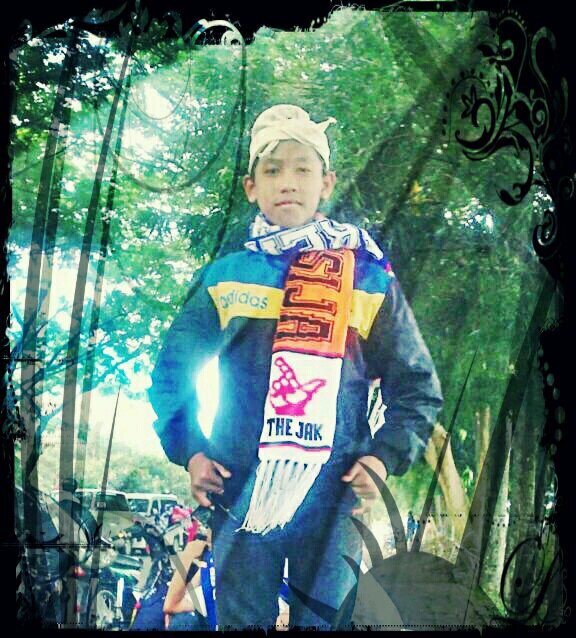 Siswa SMP Negeri 01 Dampit