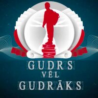 gudrs, vel gudraks (@gudrsvelgudraks) 's Twitter Profile Photo