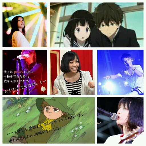 YUI(yui)UVERworld,セカオワ,Perfume大好き！新山詩織､いきものがかり,SHISHAMO/美山加恋､大ファン/無言有り
