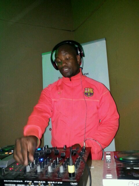 dj silly t