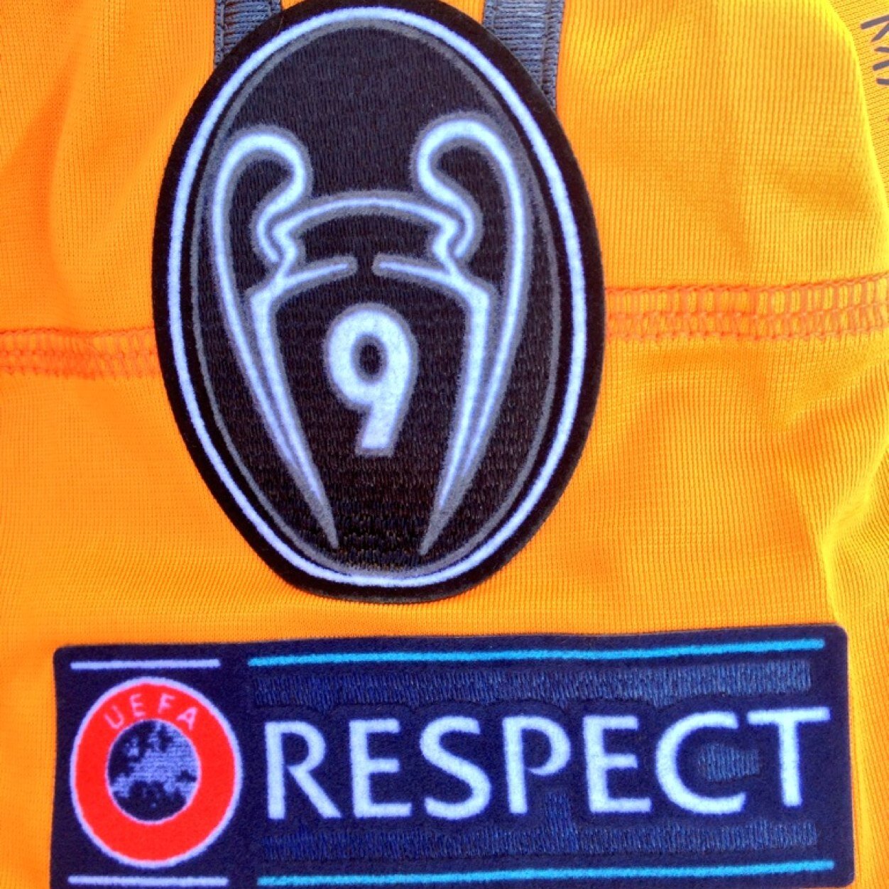 Simplemente Real Madrid