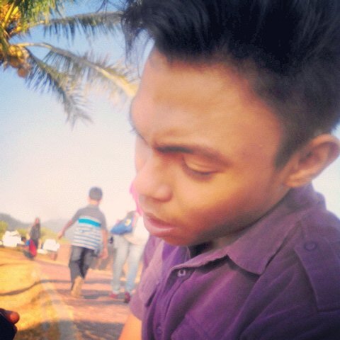 i like my life....