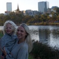 Sarah Powell  (@sarahlilip) 's Twitter Profile