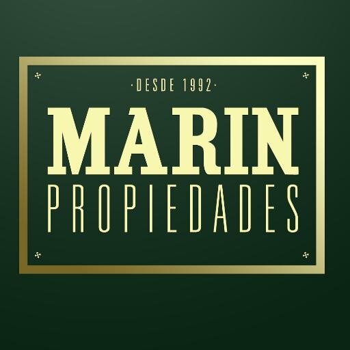 MARINPROP's profile picture. Negocios Inmobiliarios - 20 AÑOS  y seguimos convencidos que el crecimiento va siempre de la mano de la honestidad y el trabajo.