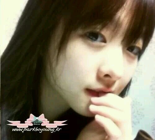 park bo young roleplayer (╭￣3￣) CheerrenHvk's Partner in Crime WangSukHyun's eomma #ArmyJesusFams VictoriousEnt Actparody HSSquad LEAVE IN SILENT