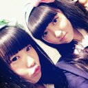 橋本莉奈 (@0514hRina) Twitter