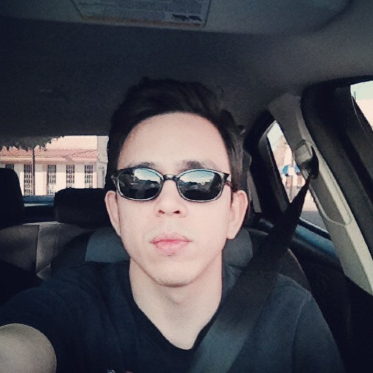 noel_garcia's profile picture. #Technologist. #Workaholic. https://t.co/zTBI4gZgbK