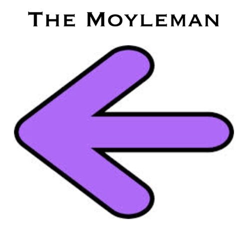 Moyleman 2025さんのプロフィール画像