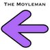 Moyleman 2025 (@the_moyleman) Twitter profile photo