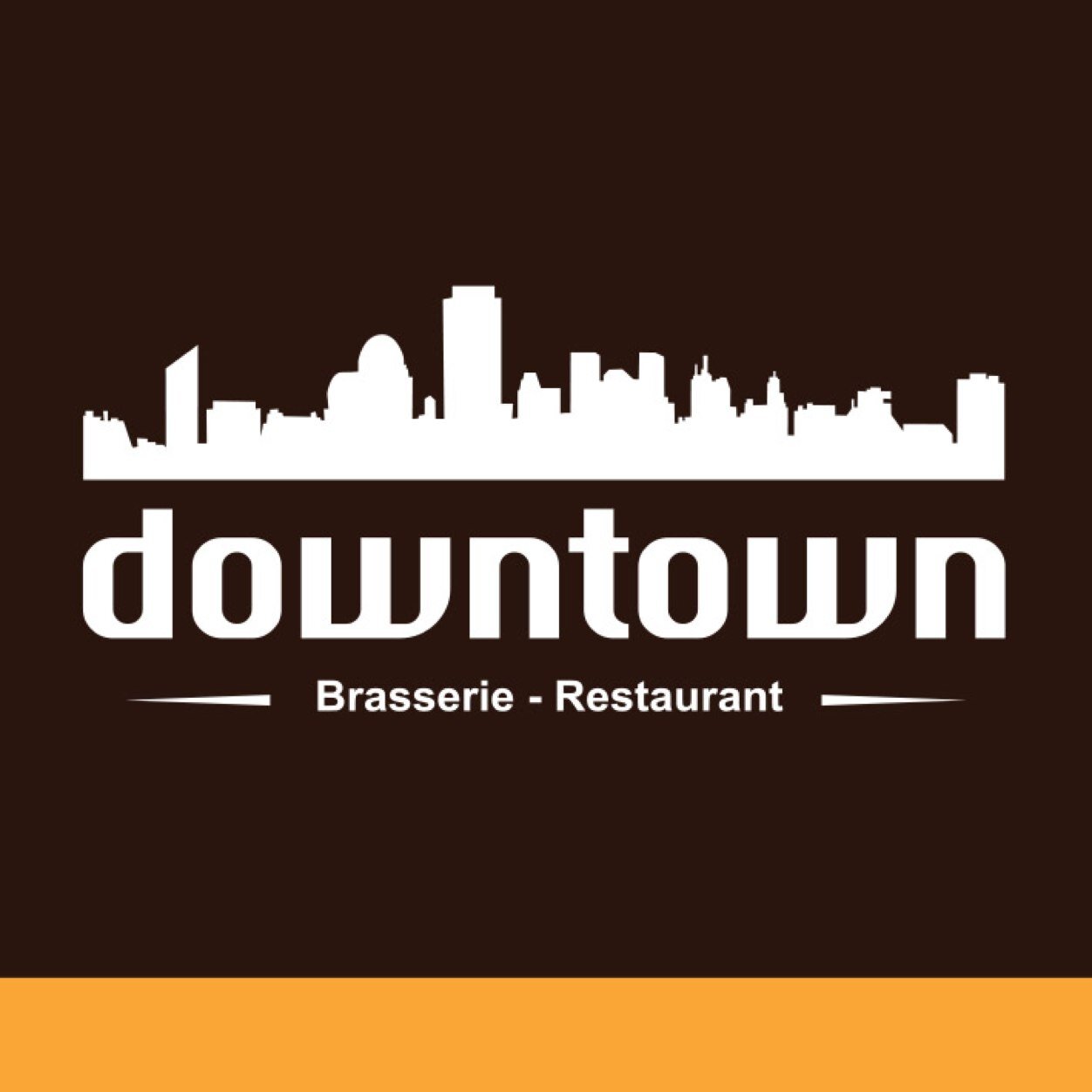 Brasserie Down Town, lunchen, dineren, koffie met gebak, bruiloften en partijen, catering, gezelligheid en een prima prijs/kwaliteit verhouding!