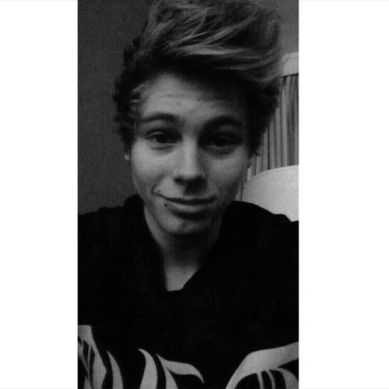 roses are red, violets are blue, I'm using my hand but thinking of you.