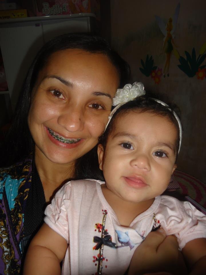 AMO SERVIR A DEUS NA CCB, AMO MINHAS DUAS LINDAS, FILHA E ESPOSA, AMO MINHA FAMÍLIA, GOSTO DE FUTEBOL,VAI CORINTHIANS!
