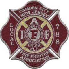 City of Camden NJ Fire Fighters Local 788,