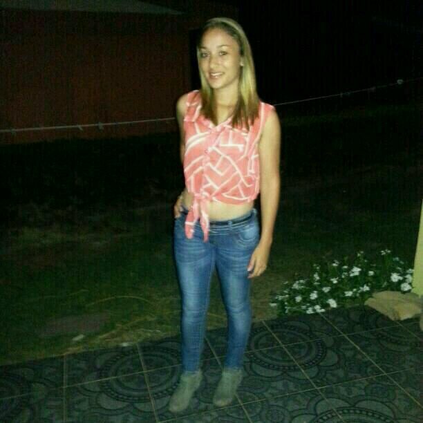 vero0409968's profile picture. Amo al futbol 3 3