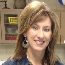 An educator and lifelong learner, Google trainer, and therapy dog owner.