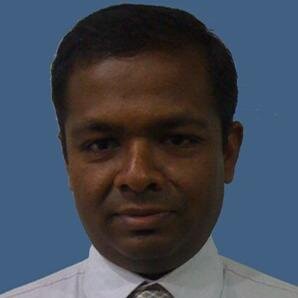 Financial Consultant