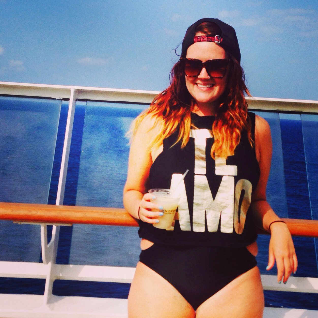 Annaonthereal's profile picture. I am the subject of numerous documentaries.