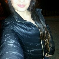 Sincerely, Cesia (@cesia_x3) Twitter profile photo