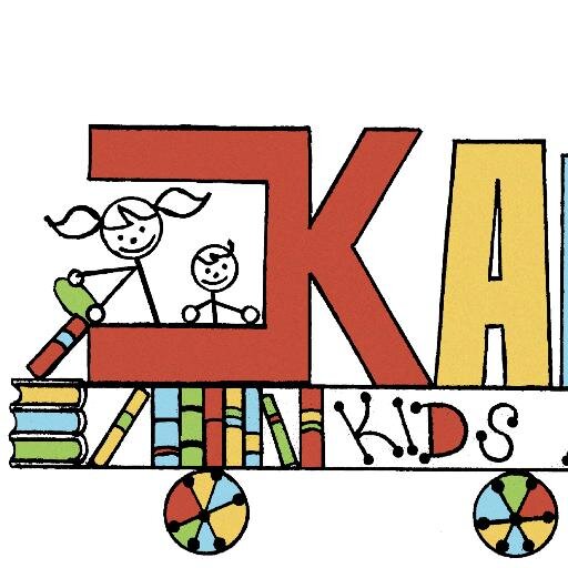 KART Digital Broadcasting Network - Storytelling on the Go 24/7. Providing FREE Educational Programing & Resources to children all over the world.