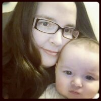Stephanie Walters (@sbwalters) 's Twitter Profile