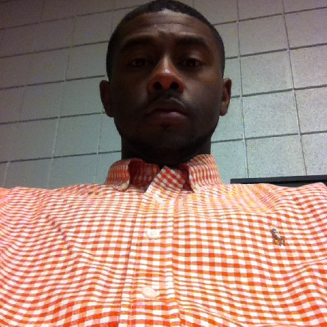 Strive to be better than yesterday, Claflin University 16'