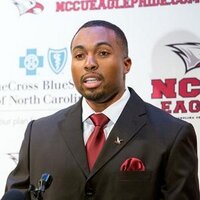 Jerry Mack (@coachmack_nccu) 's Twitter Profile