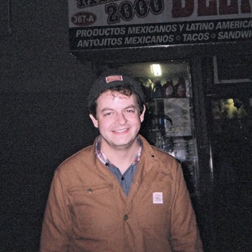 andrewspear's profile picture. magazine photographer