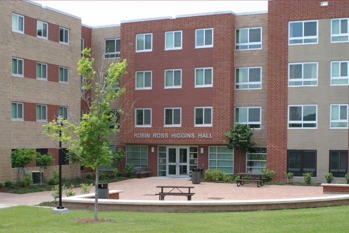 Official twitter for Higgins Hall on the SUNY Oneonta campus. Get all your Higgins Hall news and updates here!