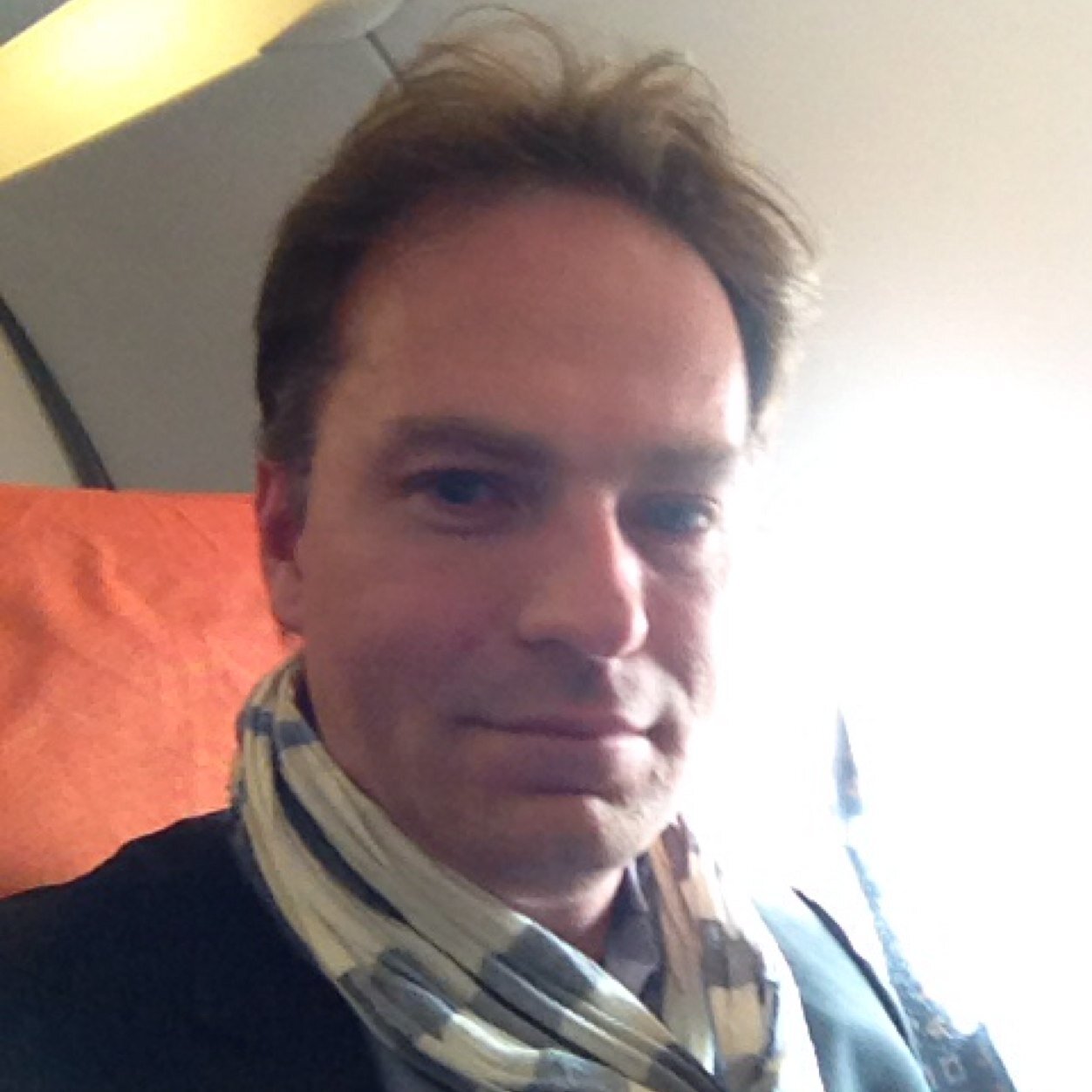 frederic_ribau's profile picture. Passionate by all technologies. Global IT Infrastructure / Operations Director. Founder of Joshua BBS & SalenGo & .... Never far from an airport !!