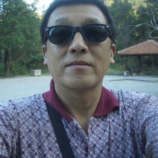 AmingBdg's profile picture. 