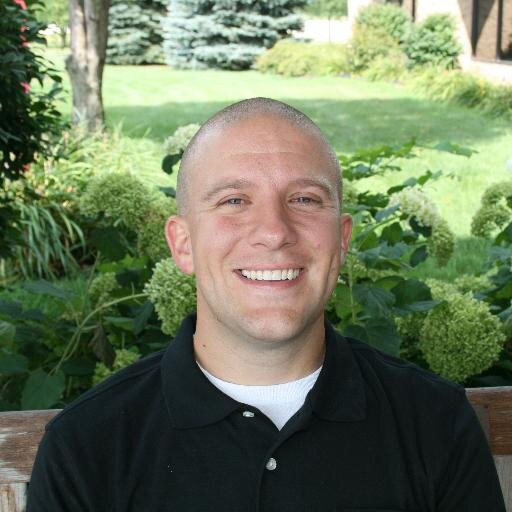 Husband, Father, Pastor, Sports Enthusiast, Occasional Opinions