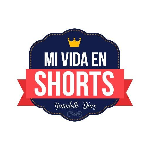 Moda. Belleza. Salud. Musica. Famosos. & Más.  

http://t.co/z74BRzhhDG / mividaenshorts@gmail.com
IG: YamilethMDiaz