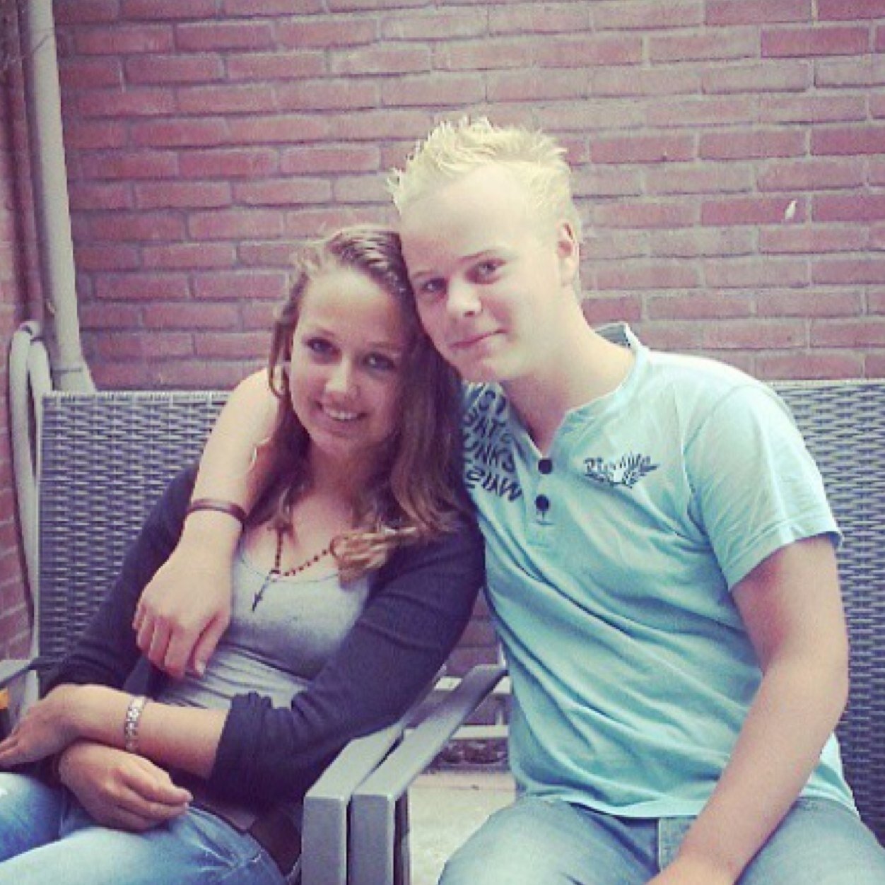 abchaneI's profile picture. Chaan, je bent een speciaal meisje, een sterk meisje. Ik weet dat je het moeilijk hebt sinds... jwz, maar ik ben er altijd voor je, ik hou van jou ❤xx désef