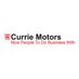Currie Motors (@curriemotors) Twitter profile photo