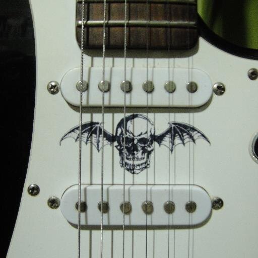 #songwriter #guitarist #brokendrx