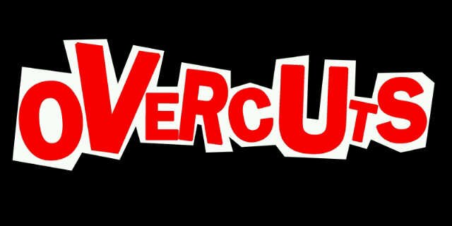 overcuts's profile picture. Ini bukan karena style dan bukan trendy | 5 anak muda tampan senang bersenang-senang, tertawa-tawa dengan kebebasan..