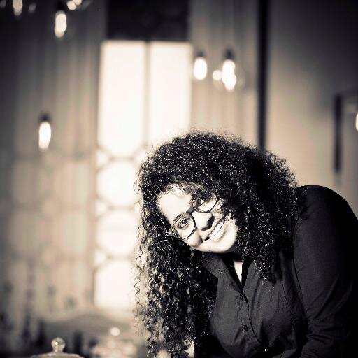 Photographer and Product Stylist 
Founder of a Studio and a Co-working Space