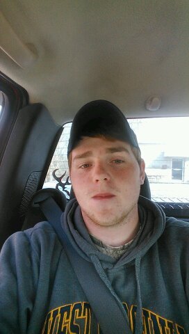 BrandonTyler95's profile picture. 