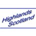 Highlands Scotland (@HighlandsScot) Twitter profile photo