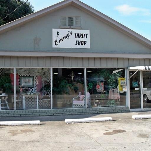 Emmy's  supports the social service programs of Ecumenical Ministries, Inc..  It is known as the fun place to shop.