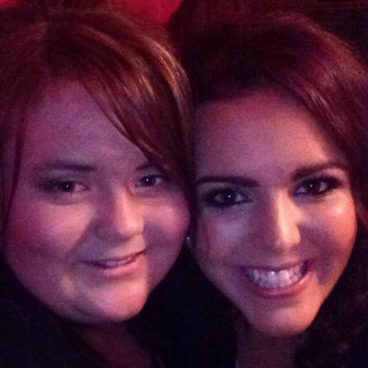 ciaramckay1's profile picture. Peter andre biggest fan that's y he following me and not u