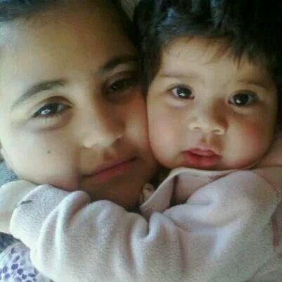yael & yanira