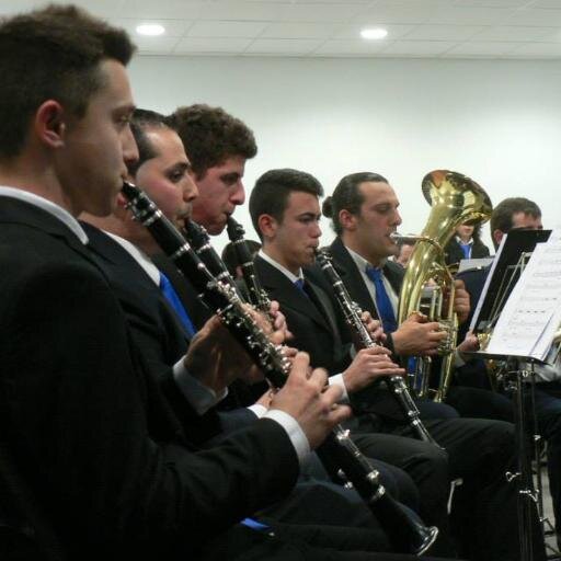 pablorochaa9's profile picture. Clarinetista na BMA. Amante do deporte. Fan incondicional nº1 da grandísima Lucía Regueiro.