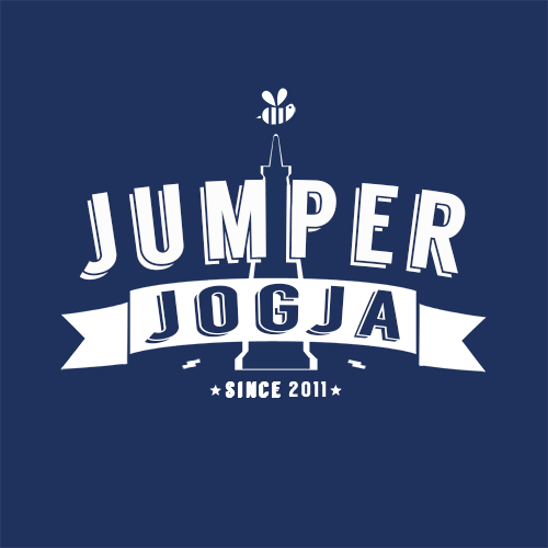 Komunitas @Foursquare @swarmapp | Jumper foursquare & swarm Daerah Istimewa Yogyakarta | @JumperKaskus Regional Jogja | contact: jumperjogja(at)gmail(dot)com